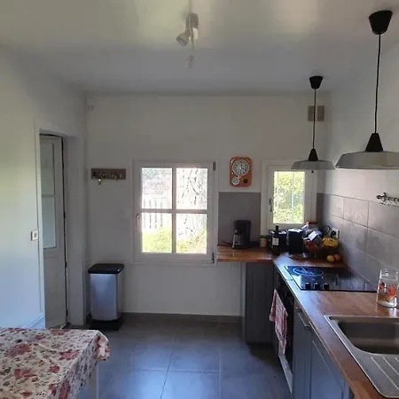 Belle Maison Acces A Pied A La Garde St Cast Holiday home